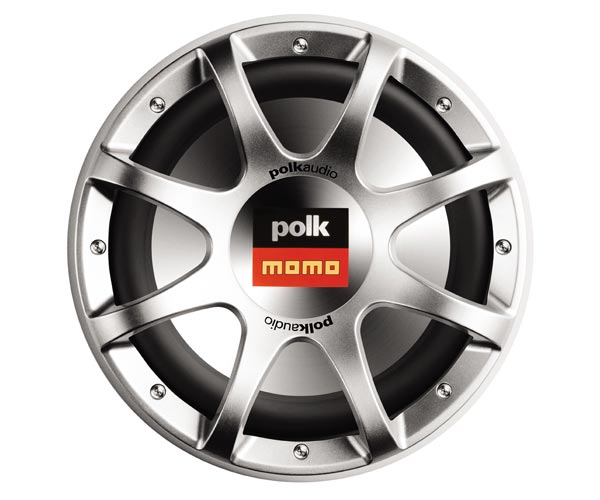 POLK MOMO シリーズ新発売